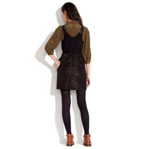 Broadway & Broome for Madewell Dress